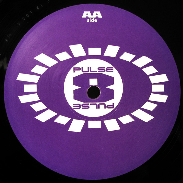 Urban Cookie Collective - Dubs | Pulse-8 Records (12 LOSE 106 DJ) - 2