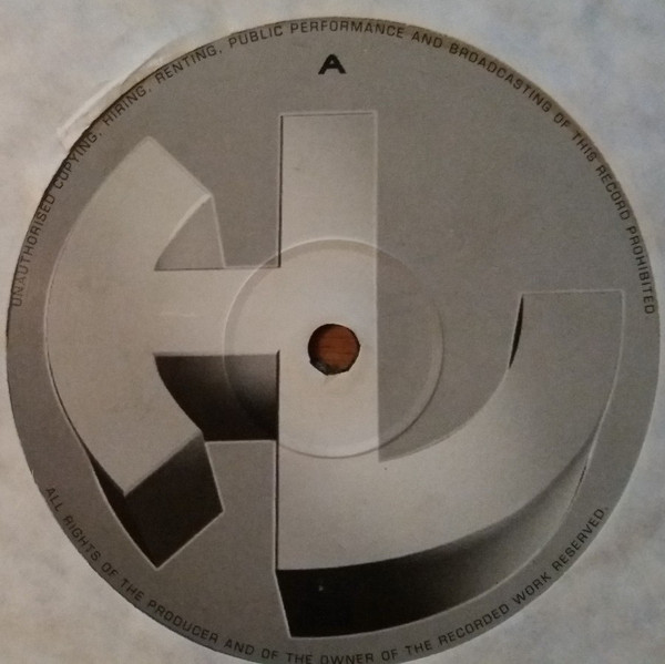 Manifest - Firin Squad / 3rd Eye | Hardleaders (HL45) - 2