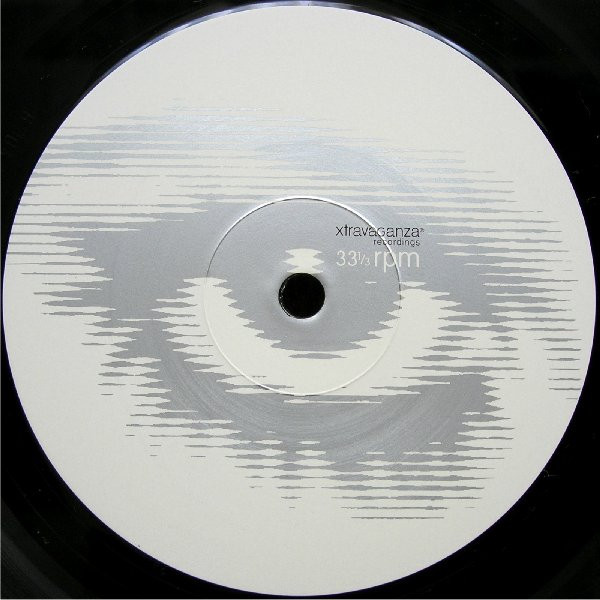 Chicane With Power Circle - Offshore '97 | Xtravaganza Recordings (0091250EXT) - 3