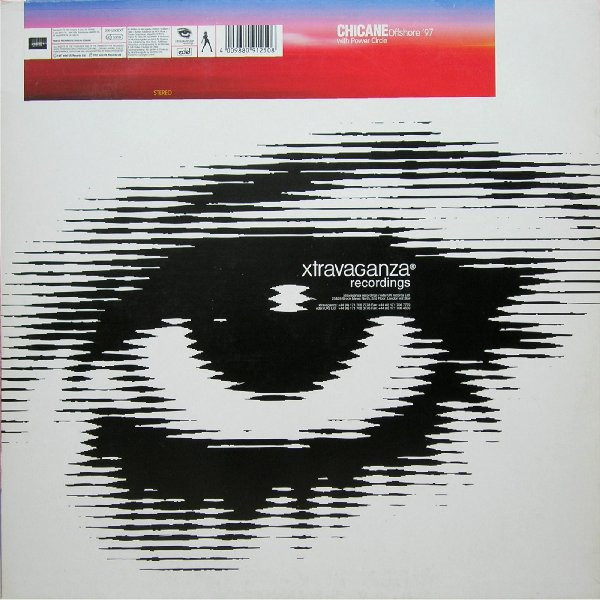 Chicane With Power Circle - Offshore '97 | Xtravaganza Recordings (0091250EXT) - 2
