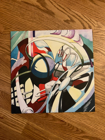 Batu - Half Speed | A Long Strange Dream (ALSD002)