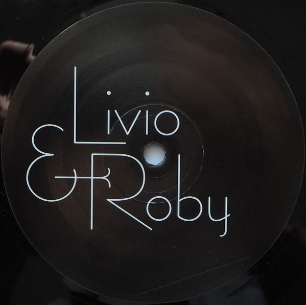 Livio & Roby - Tuxedo Band Part One | Fumakilla (fuma 28) - main