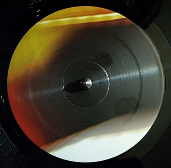 Sciahri & Hertz Collision - Contatto | Sublunar (SUBL023) - 2