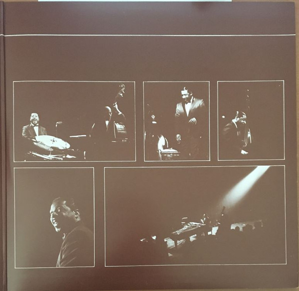 Erroll Garner - The Unforgettable Erroll Garner | Mercury (6641 589) - 3 Erroll Garner - The Unforgettable Erroll Garner | Mercury (6641 589) - 3