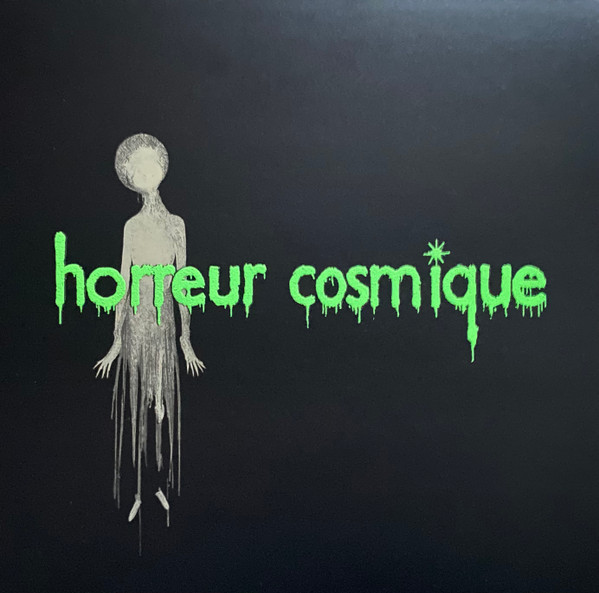 Horreur Cosmique - Horreur Cosmique | Hertz-Schrittmacher (HERTZ087) - 2