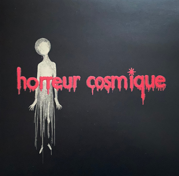 Horreur Cosmique - Horreur Cosmique | Hertz-Schrittmacher (HERTZ087)