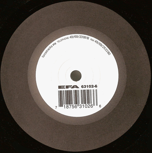 Care - World Of Today | Force Tracks (FT2) - 2