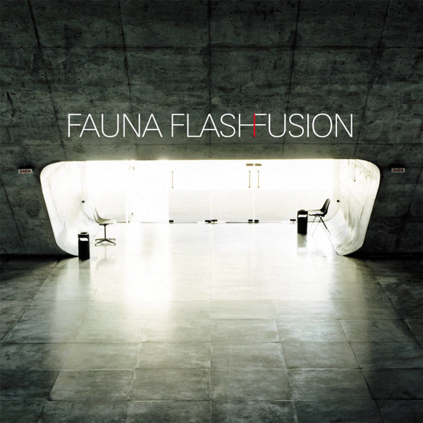 Fauna Flash - Fusion | Compost Records (Compost 090-2) Fauna Flash - Fusion | Compost Records (Compost 090-2)