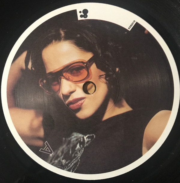 Lima - Turn On The Night | Kosmo Records (KOS 2018) - 4