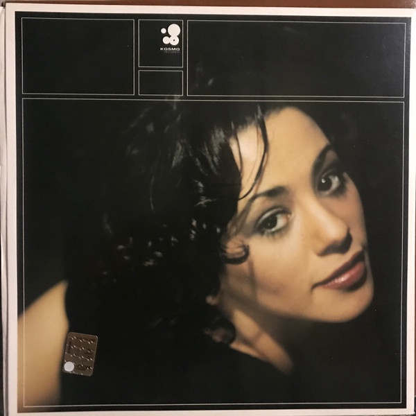 Lima - Turn On The Night | Kosmo Records (KOS 2018) - 2