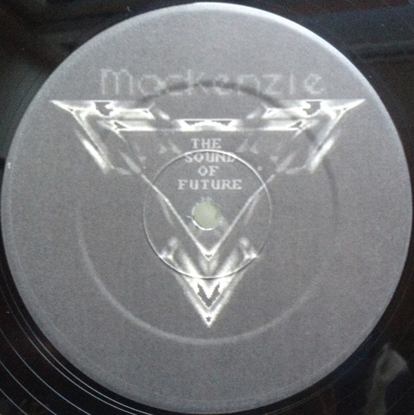 Master Minds - Discovery | Mackenzie Records (USA 3011) - 4 Master Minds - Discovery | Mackenzie Records (USA 3011) - 4