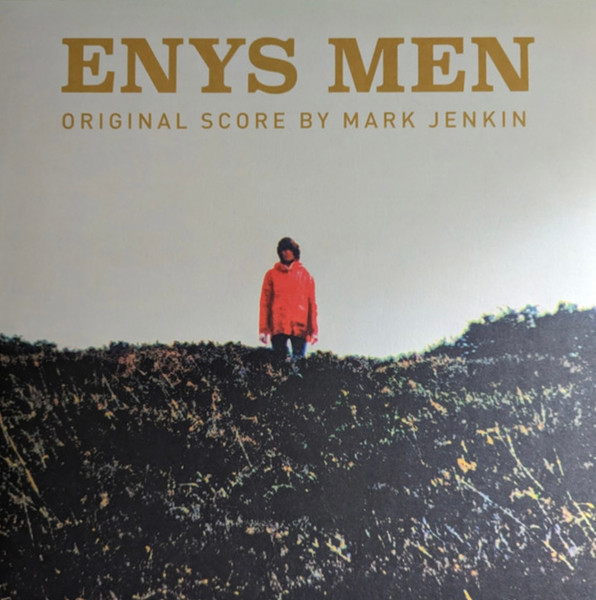 Mark Jenkin - Enys Men (Original Score) | Invada (INV289LP)