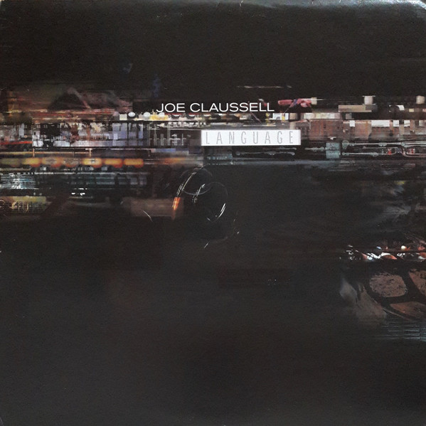 Joe Claussell - Language | Ibadan (irc023) - main