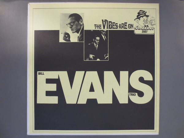 The Bill Evans Trio - Bill Evans Trio | Chazzer (2007)