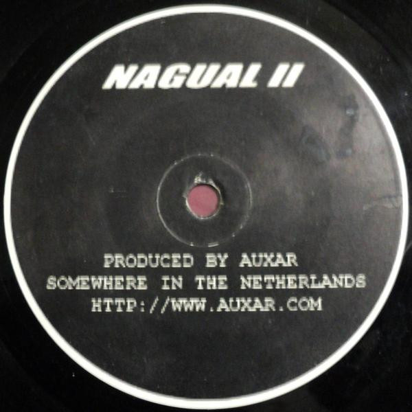 Nagual - II | Highland Beats Technology Music Works (HB 012) - 2
