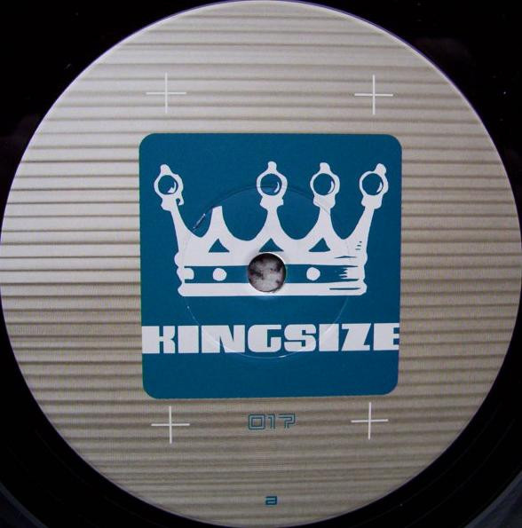The Morphanage - Your Mind | King Size Records (Kingsize 017) - 3 The Morphanage - Your Mind | King Size Records (Kingsize 017) - 3