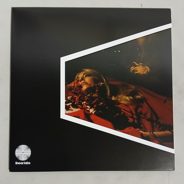 Ghostface Killah & Adrian Younge - Twelve Reasons To Die II | Linear Labs (LL006)