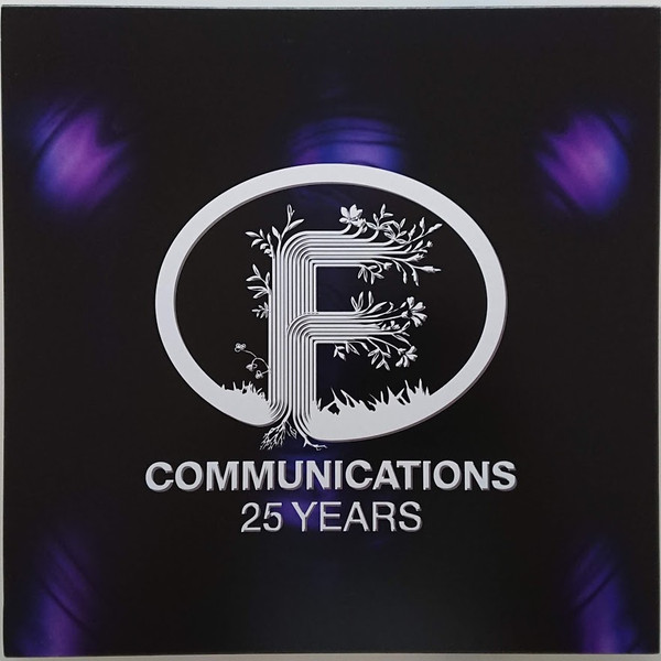 Llorca With Lady Bird - My Precious Thing | F Communications (F141N) - 3