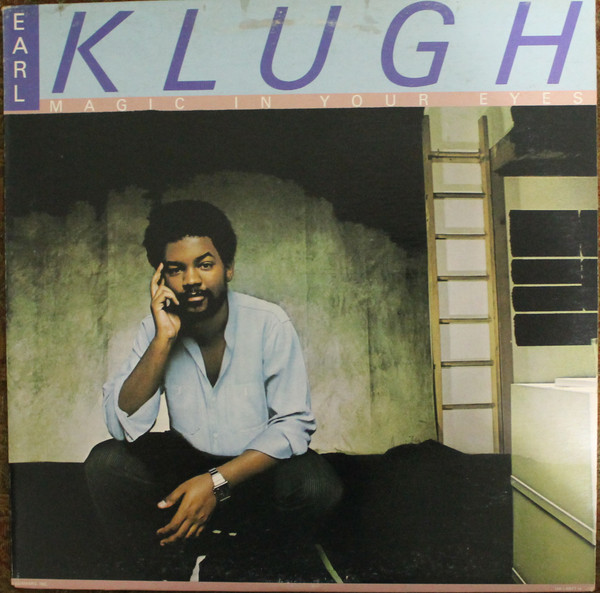 Earl Klugh - Magic In Your Eyes | United Artists Records (UA-LA877-H) Earl Klugh - Magic In Your Eyes | United Artists Records (UA-LA877-H)
