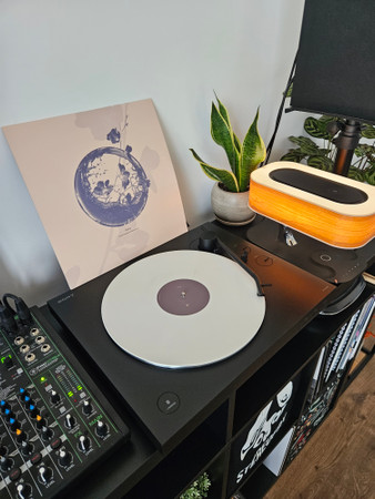 Toshiki Soejima , Nahokimama - Scene | Stereofox Records (STRFX428) - 2 Toshiki Soejima , Nahokimama - Scene | Stereofox Records (STRFX428) - 2