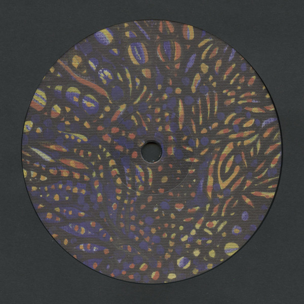 DJ Plant Texture - Let The Machine Speak | Ilian Tape (IT063)