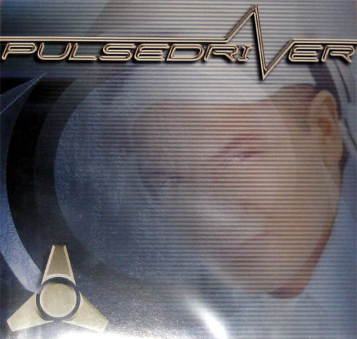 Pulsedriver - Cambodia / Recycle | Nothing Records (nothing 027)