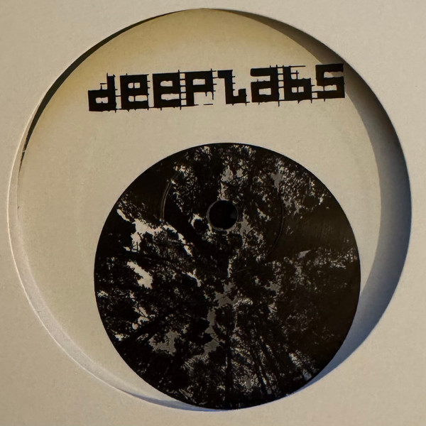 Luke Hess - Arkeo (Selected Remixes) | DeepLabs (DL012) - 4