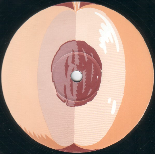 Willy The Sax - Willie The Sax (Round And Round) | Peach Records (PEACH 8) - 4 Willy The Sax - Willie The Sax (Round And Round) | Peach Records (PEACH 8) - 4