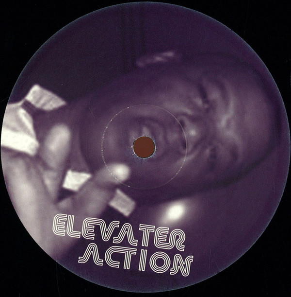 Mr Mageeka - Most | Elevater Action (EA05)