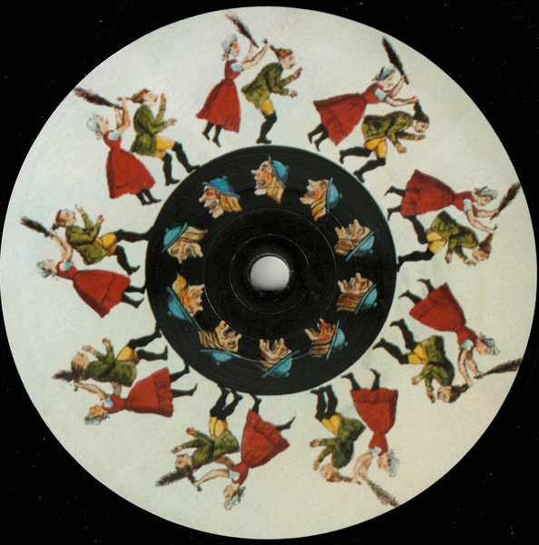 Crisis Theory - Untitled | Praxis (Praxis 37) - 2