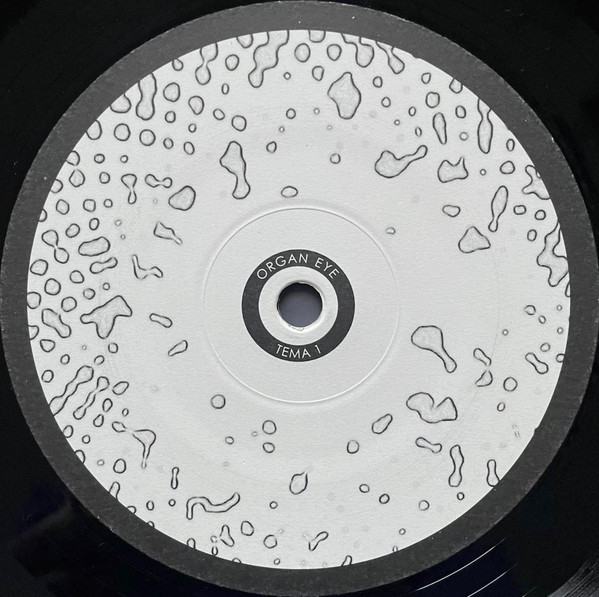 Organ Eye - Organ Eye | Staubgold (STAUBGOLD 74) - 3