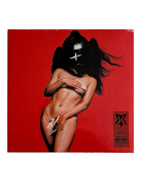 Rosalía - Motomami + | Columbia (0196588254819)