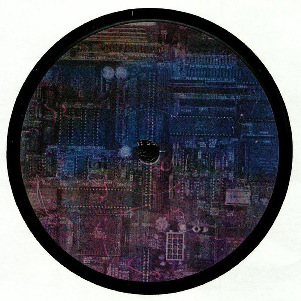 Various - Lyla's World EP | Opia (OPIA003) - 2