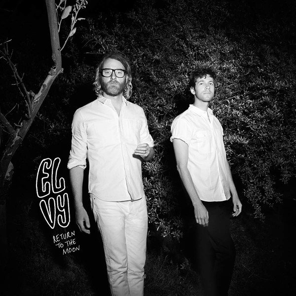 EL VY - Return To The Moon | 4AD (CAD 3530)
