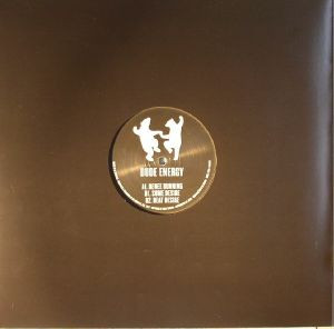 Dude Energy - Dude Energy | Animals Dancing (ANIMALS 002) - 3 Dude Energy - Dude Energy | Animals Dancing (ANIMALS 002) - 3