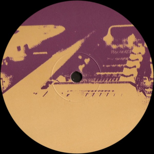 D-Ren 1 - Bless The Funk (The Remixes) | Low Pressings (LP021R) - 2