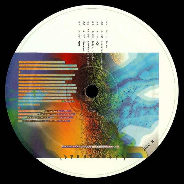 Money Morning - Corporate Karma | Acting Press (PRESS07)