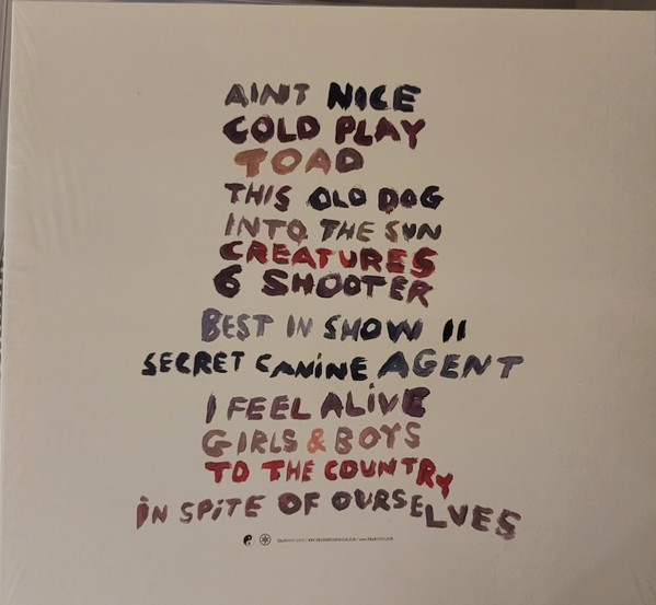 Viagra Boys - Welfare Jazz | Year0001 (YR0123LP) - 2