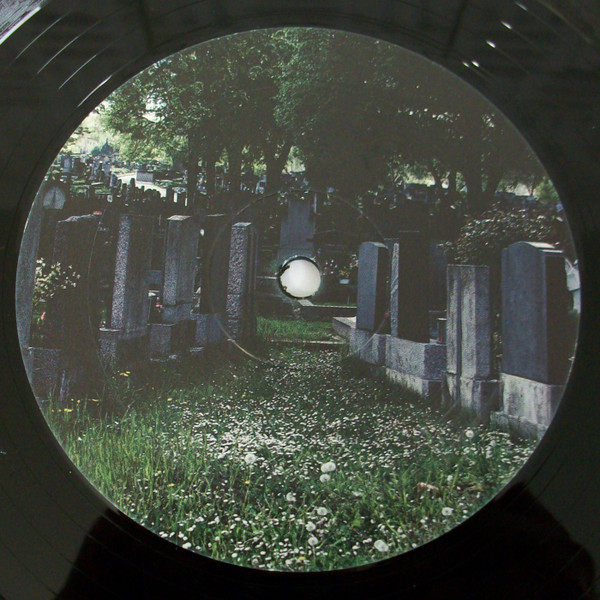 Klaus Benedek - Tombstone | forTunea (fortunea030)