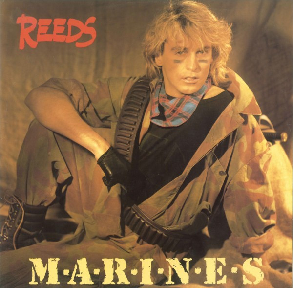 Reeds - Marines | Il Discotto Productions (ART 1068)