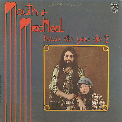 Mouth & MacNeal - How Do You Do? | Philips (PHS 700-000)