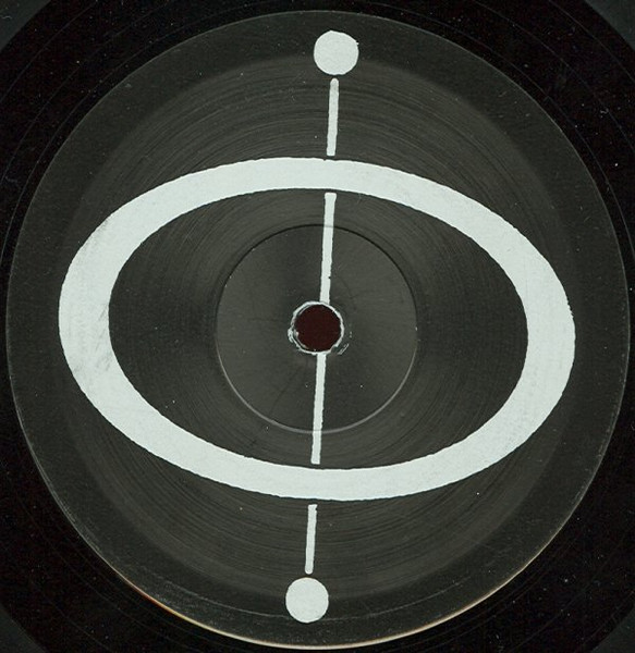 Code - Light Years / Parsifal EP | Down By Law Records (DBLW 002) - 2