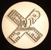 Eamonn Doyle - Red Shift EP | D1 Recordings (DONE035) - main