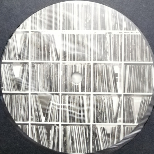 Ozelot & Popadiclo - EXPEDITion Vol. 23: Blue Cheese Bumps | Vinyl Digital (VinDig387) - 4