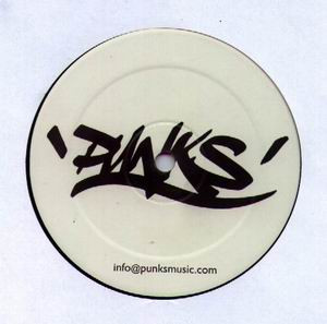 Stanton Warriors - Break Me With You / Reckless Dub | Punks (BOOB 001) - 2