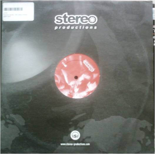 Dippy Site - Panorama Astratto (Softly Changing) | Stereo Productions (SP014)