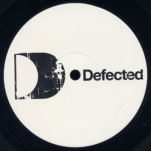 Ron Hall & The MuthaFunkaz Feat. Marc Evans - The Way You Love Me | Defected (DFTD123X) - 2