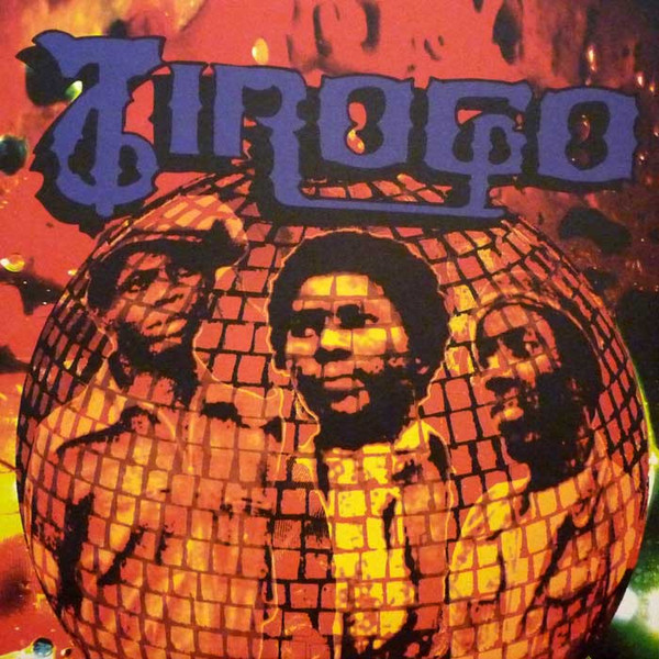 Tirogo - Disco Maniac | Voodoo Funk (VF-02)