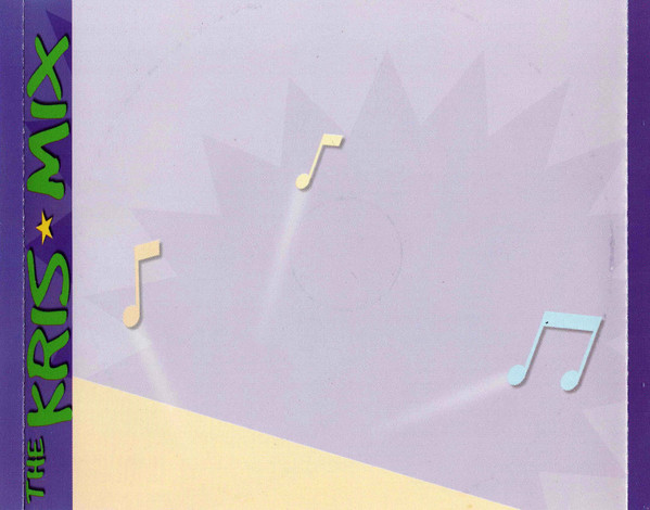 CCC Singers - D.J. Kris Kringle Presents... The Kris Mix | Madacy Entertainment (DJX-2-0425) - 3 CCC Singers - D.J. Kris Kringle Presents... The Kris Mix | Madacy Entertainment (DJX-2-0425) - 3