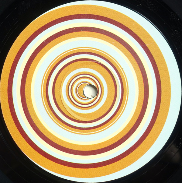 Various - Pulp Fusion: Return To The Tough Side (Original 1970's Ghetto Jazz & Funk Classics) | Harmless (HURTLP007) - 6